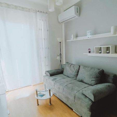 Fami Superior One Bedroom Apartment 리예카 외부 사진