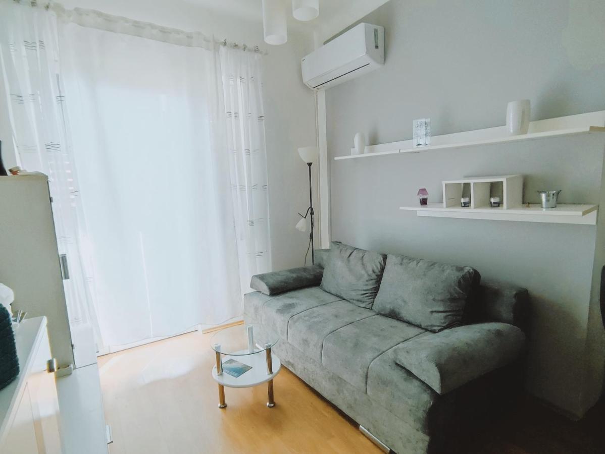 Fami Superior One Bedroom Apartment 리예카 외부 사진