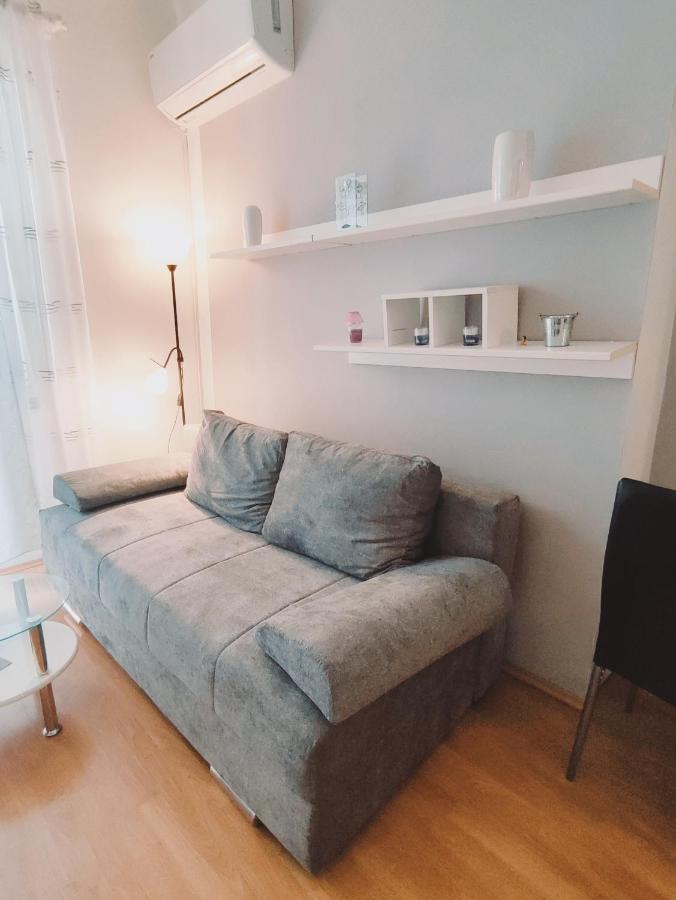 Fami Superior One Bedroom Apartment 리예카 외부 사진