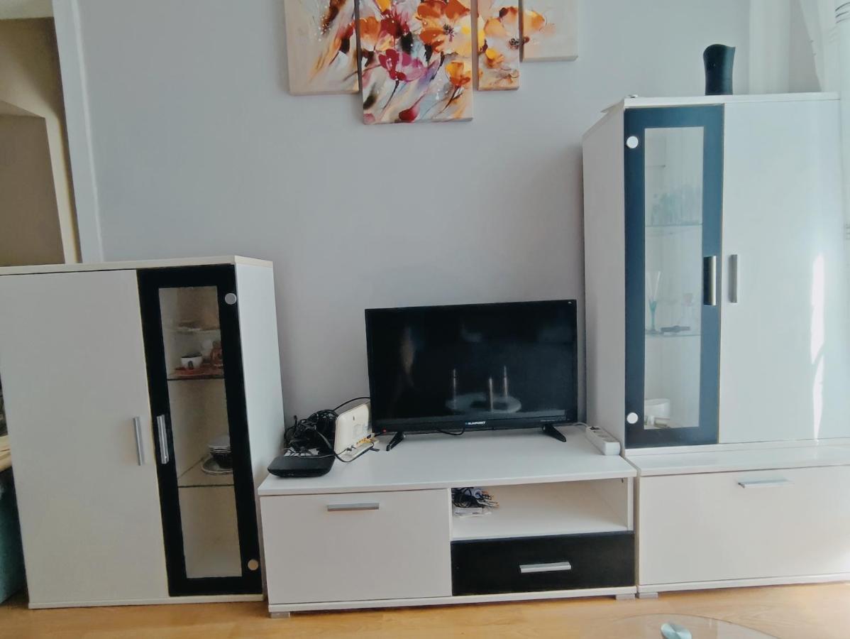 Fami Superior One Bedroom Apartment 리예카 외부 사진