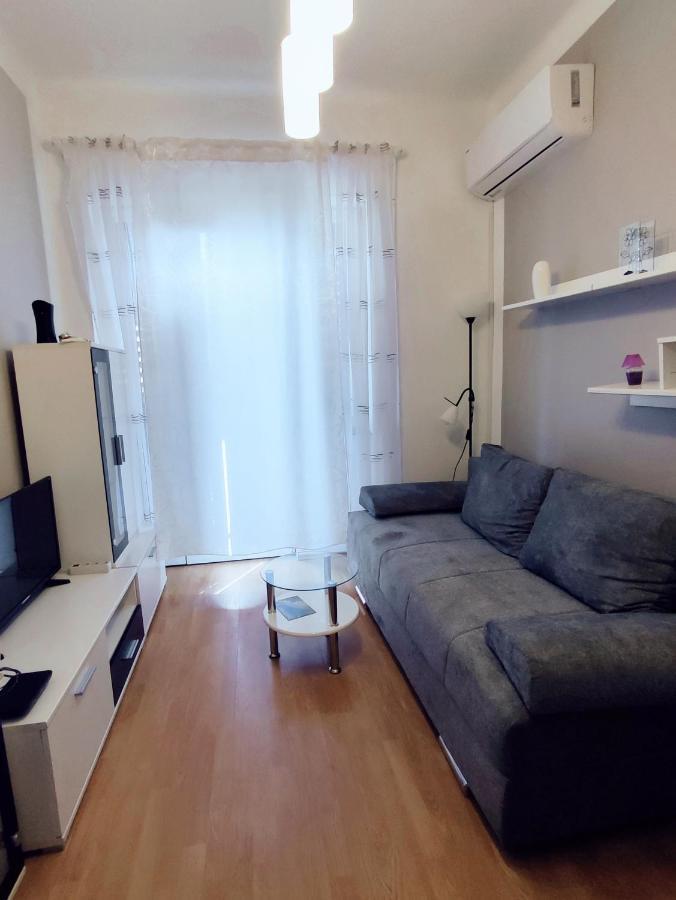 Fami Superior One Bedroom Apartment 리예카 외부 사진