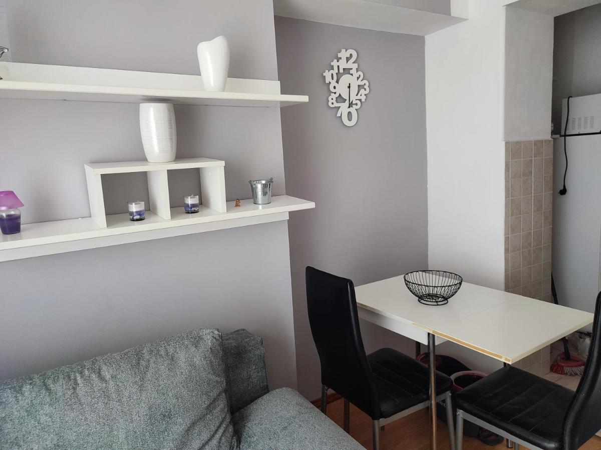 Fami Superior One Bedroom Apartment 리예카 외부 사진