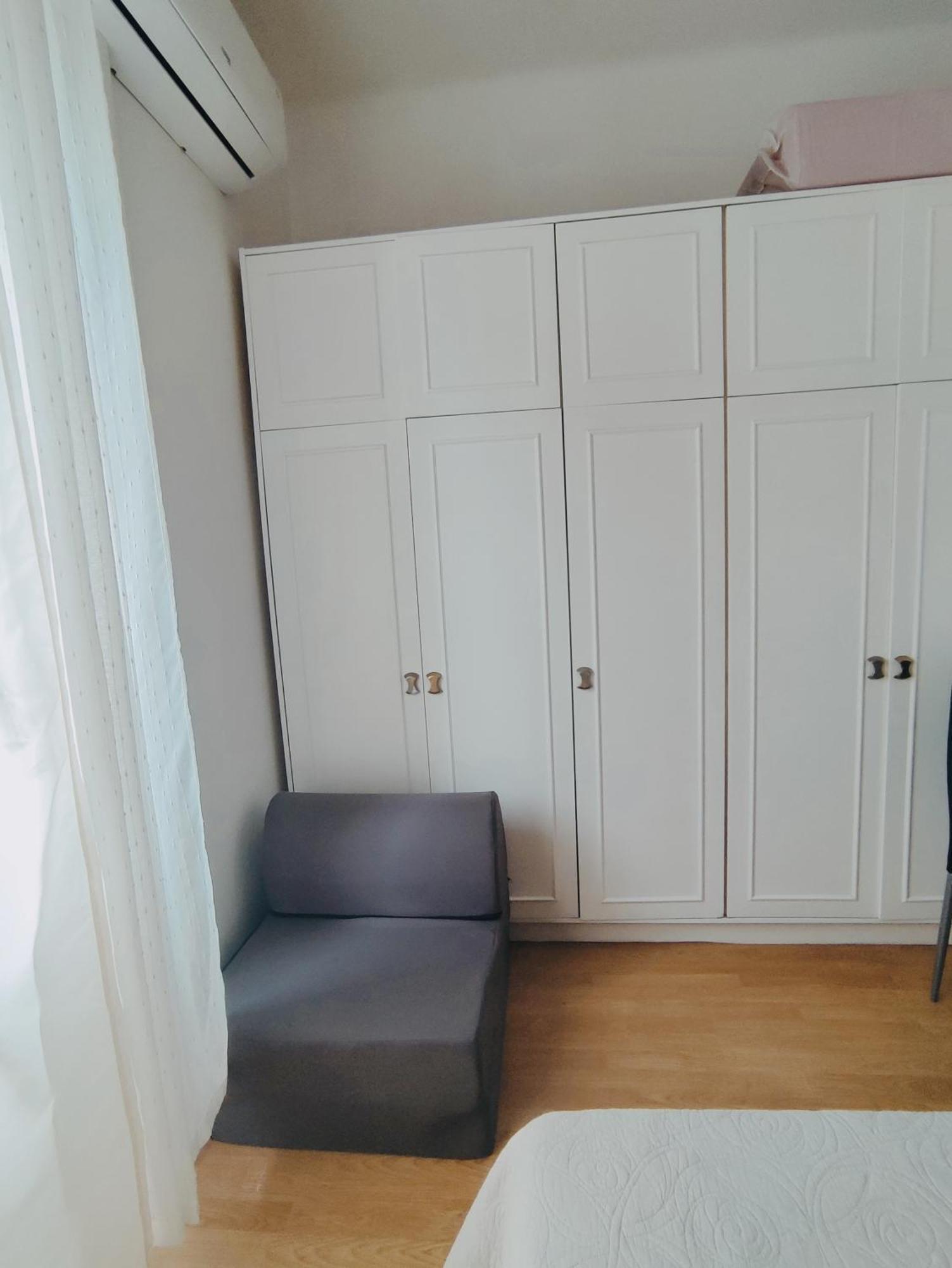 Fami Superior One Bedroom Apartment 리예카 외부 사진