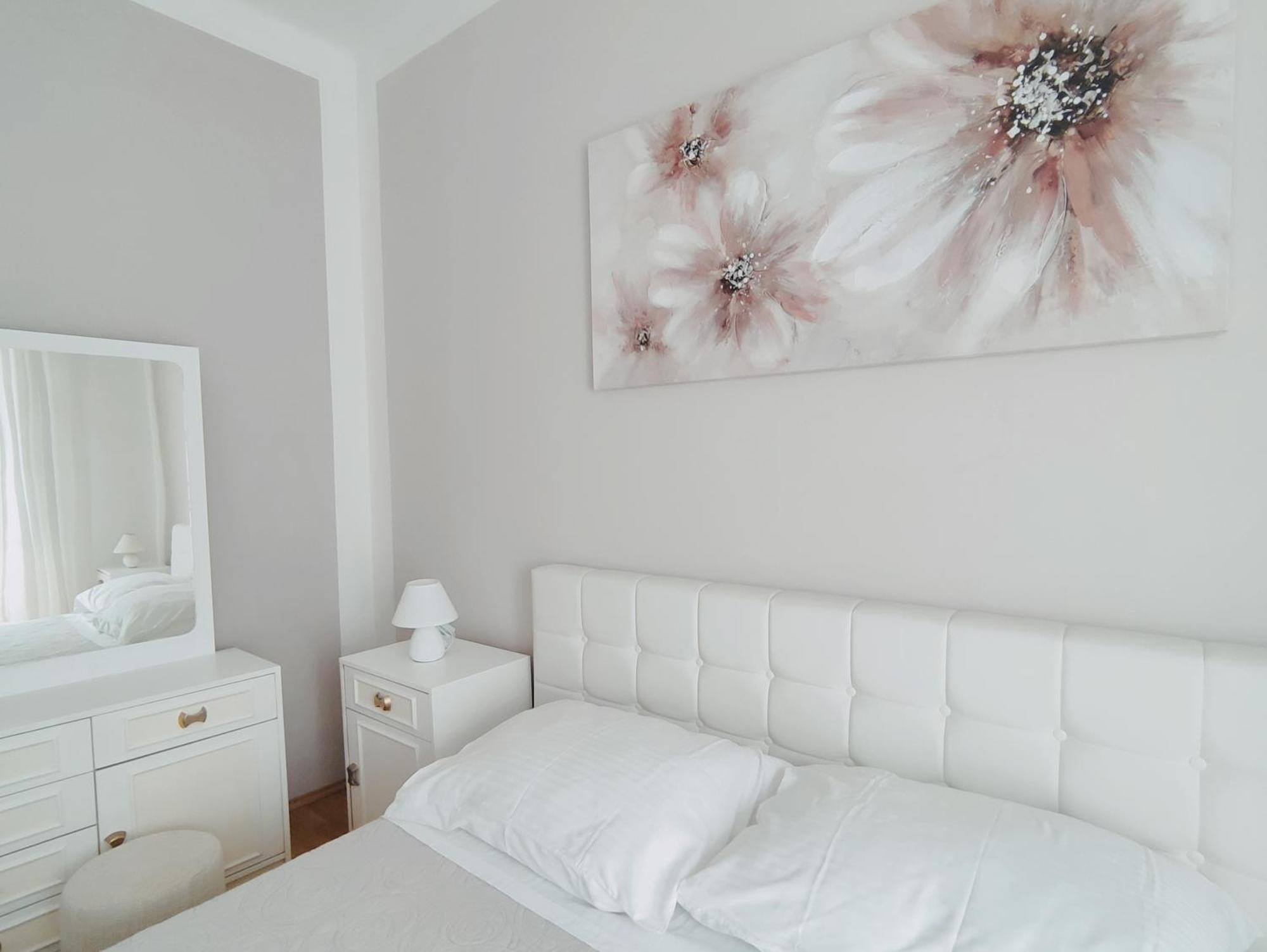 Fami Superior One Bedroom Apartment 리예카 외부 사진