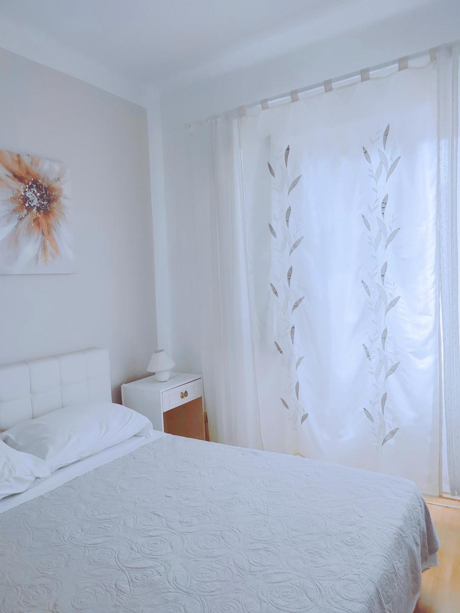 Fami Superior One Bedroom Apartment 리예카 외부 사진